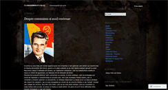 Desktop Screenshot of florianmirea.com